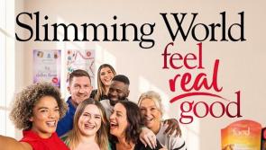 Slimming World - REAL members, REAL weight loss, feeling REAL good!