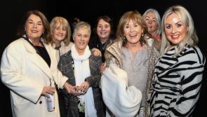 IN PICTURES: Hundreds attend Moviebowl livestream as Sister Clare Crockett takes first step towards sainthood
