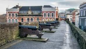 Derry people facing fee to walk Walls 