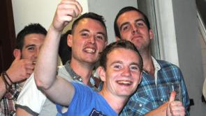 Throwback Tuesday: Out and About @ Maghera Strollers Bronco Challenge (2013)