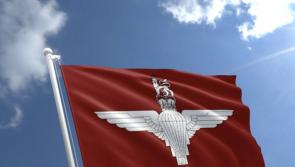 Equality Commission investigation findings of Derry council's banning of Para flags delayed 