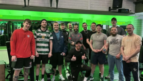 Free gym group set up in Derry to help those suffering from addiction 