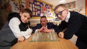 IN PICTURES: St. Joseph's Boys School 'Open Day 2025'
