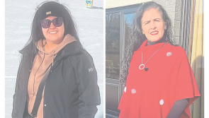 Derry woman Susana feeling fit and fabulous at fifty