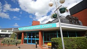Council invites residents to have their say on Coleraine’s new Leisure Centre
