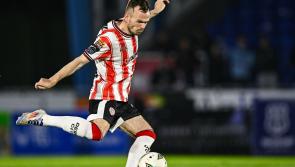 Dummigan injury blow for Derry ahead of new season