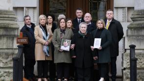 Judge wrong to order public inquiry into murder of GAA official, court told