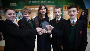 Ardnashee ‘Great Bake Off’ victory for Derry's St. Joseph’s Boys again!