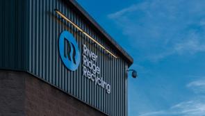 Fire at RiverRidge's Craigmore premises will be subject of 'an immediate and thorough investigation'