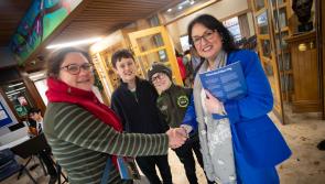 IN PICTURES: St Columb's College Open Day