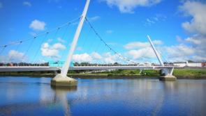 Derry's Peace Bridge inspection works to commence