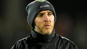 Consolidation the aim for Derry manager Paddy Tally