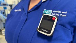 Health Trust to consult on use of body-worn cameras in Emergency Department