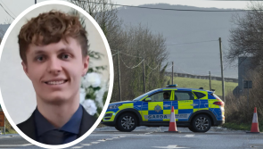 'I waited for him and he never came home': Funeral details of Kacper Dudek confirmed