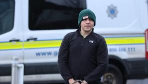 Derry man charged with threat to kill and demanding property with menaces in Donegal
