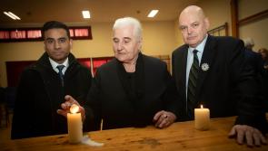 Derry schools unite to mark Holocaust Day alongside genocide survivor Munira Subasic