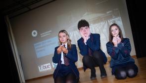 IN PICTURES: Derry schools mark Holocaust Day 2025