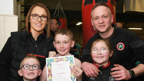 IN PICTURES: Oakleaf Amateur Boxing Club host County Derry Championships