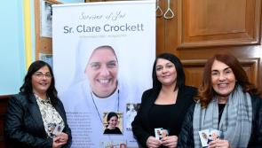 IN PICTURES: Special Mass held in Derry for Sister Clare Crockett’s Cause for Canonisation