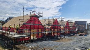 Local home builders urge Executive to address region’s failing wastewater infrastructure