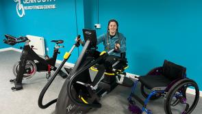 Inspirational Eglinton woman opens accessible gym