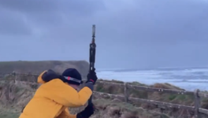 Irish farmer with no power or water details his struggles in the aftermath of Storm Éowyn
