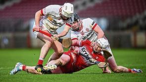 'A different level is needed to beat Down' - Johnny McGarvey