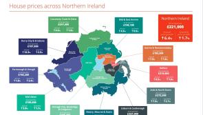 Sales Activity in Mid Ulster Housing Market Increases by 7%