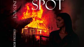 Co Derry author releases her lockdown labour of love