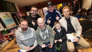 IN PICTURES: Free health checks and screenings offered at Derry &lsquo;Live Better&rsquo; event