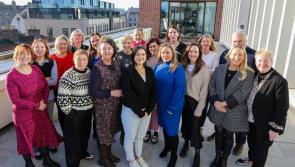 NW women founders on high-stakes St. Brigid’s Day Trade Mission to US