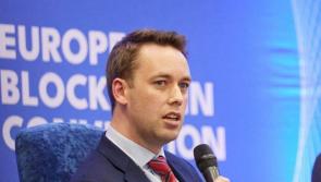 Derry's Ciarán McGonagle named on prestigious 'Lawyer Hot 100' list