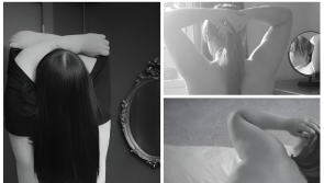 "Ode to the Female Form" art photography exhibition opens in Derry