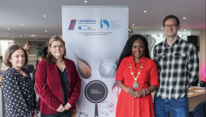 Hope Centre awarded PEACEPLUS funding to tackle food poverty in Derry