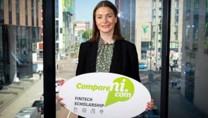 Student scholarship available as fintech company launches search for new talent