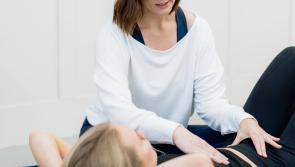 Physiotherapist shares the power of Pilates and prioritising your inner peace