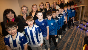 IN PICTURES: Derry & District Youth FA annual awards