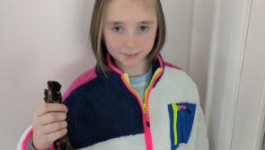 Limavady girl raises £1,000 for The Little Princess Trust
