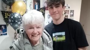 Derry man to run Barcelona marathon and fundraise in memory of his grandmother