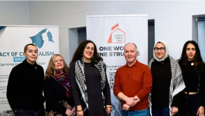 Bloody Sunday Lecture: 'It is powerful to be able to say, Derry stands with Palestine' 

