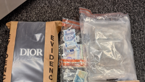 21-year-old man arrested after cash and £6,500 worth of drugs seized in Derry