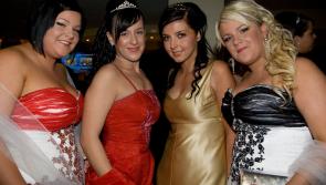 Down Memory Lane: St. Mary's College Annual Formal held in the White Horse Hotel (2007)