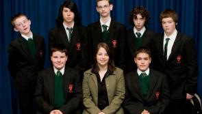 Down Memory Lane: St Joseph's Boys' School Annual Prizegiving (2007)