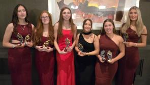 IN PICTURES: Doire Colmcille GAC Annual Prizegiving