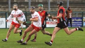 'Missing players can't hold us back' - Derry manager Johnny McGarvey