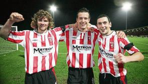 Never to be forgotten! - The night Mark created history