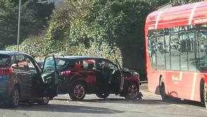 Police in Derry warn of delays due to Road Traffic Collision on Culmore Road