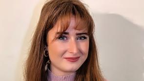 Derry woman achieves childhood dream with the publication of her first book