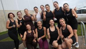 Full house for successful Tri-Rox at Derry's Sean Dolan’s GAC