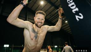 Derry Sporting Hero Gears up for World Hyrox Championships Challenge